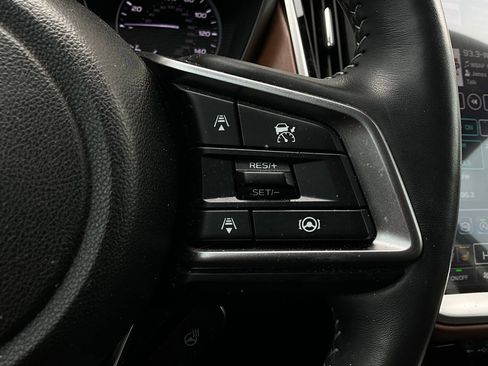 Used 2023 Subaru Outback Touring XT image 38