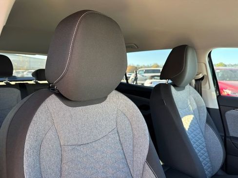 New 2026 Volkswagen Tiguan S image 15