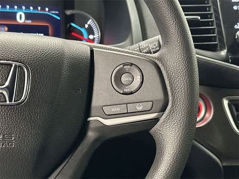 Certified 2021 Honda Passport Sport image 18