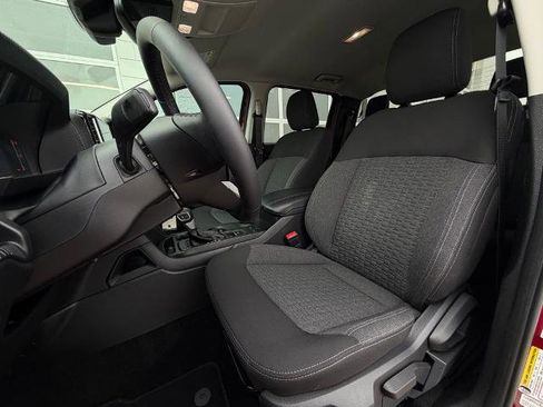 New 2025 Ford Ranger XLT image 6