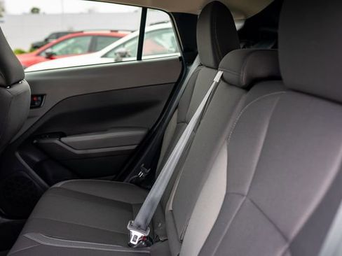 New 2026 Subaru Crosstrek 2.0i Premium AWD/4WD image 28