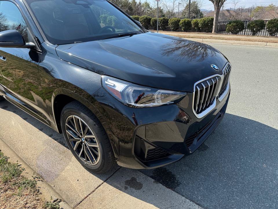 New 2026 BMW X1 xDrive28i AWD/4WD image 24