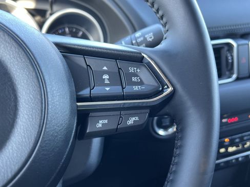 Used 2025 MAZDA CX-5 AWD 2.5 S image 29