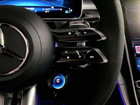 Certified 2024 Mercedes-Benz C 36 AMG S image 21