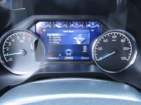 Used 2023 Ford F150 XLT w/ Equipment Group 302A High image 20