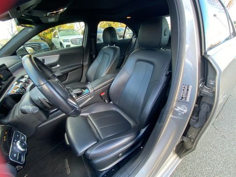 Used 2020 Mercedes-Benz A 220 image 30