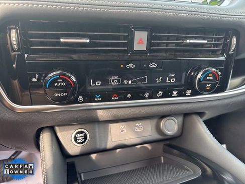 Certified 2023 Nissan Rogue SL w/ SL Premium Package image 26