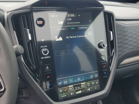 New 2026 Subaru Forester Touring image 20