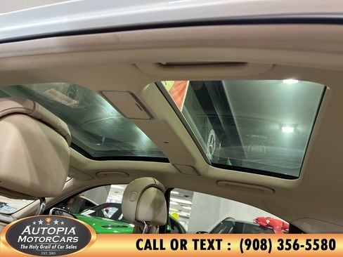 Used 2016 Mercedes-Benz S 550 Sedan image 30