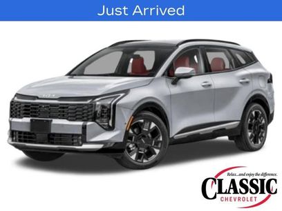 Used 2026 Kia Sportage SX