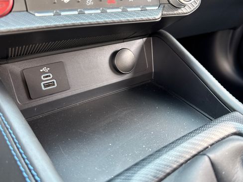 Used 2025 Ford Mustang Dark Horse RWD image 19