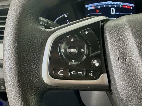 Certified 2022 Honda CR-V Special Edition image 9
