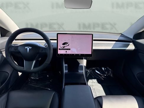Used 2019 Tesla Model 3 Long Range AWD/4WD image 14