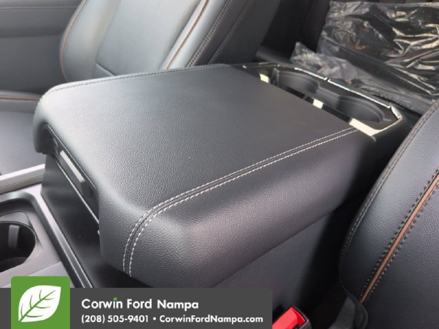 New 2026 Ford F350 Lariat w/ Black Appearance Package AWD/4WD image 19