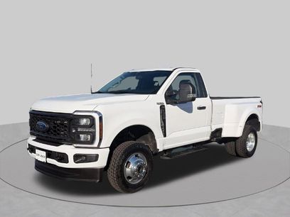 Used 2026 Ford F350 XL w/ STX Appearance Package