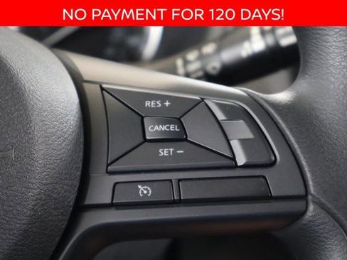 New 2025 Nissan Kicks Play S image 14