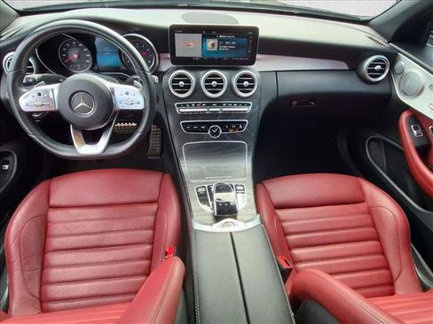 Used 2019 Mercedes-Benz C 300 Cabriolet image 18