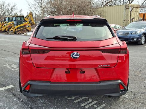 Used 2019 Lexus UX 250h w/ Premium Package image 5