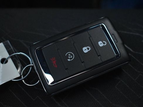 New 2026 Dodge Charger Scat Pack image 34