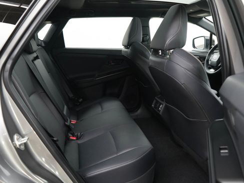 Used 2026 Toyota bZ AWD/4WD image 12