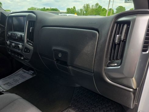 Used 2017 Chevrolet Silverado 1500 LT w/ All Star Edition AWD/4WD image 76