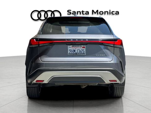 Used 2023 Lexus RX 350 FWD w/ Cold Area Package image 7