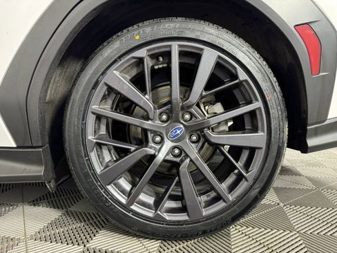 Used 2022 Subaru WRX Limited AWD/4WD image 45