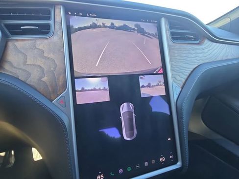 Used 2019 Tesla Model S P100D image 23