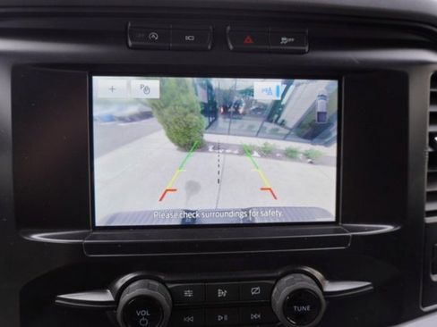 Used 2021 Ford F150 XLT image 24