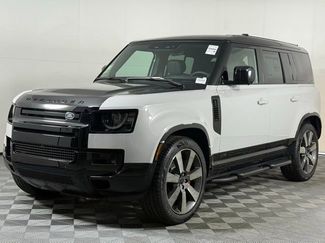 New 2026 Land Rover Defender 110 X video 2