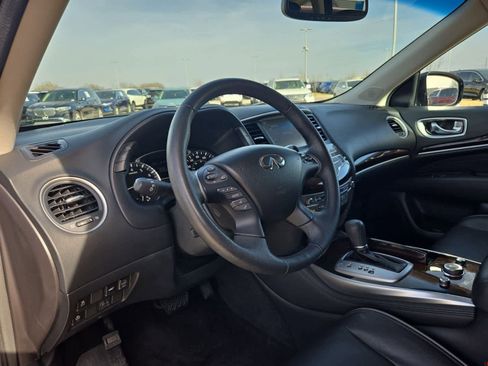 Used 2015 INFINITI QX60 FWD w/ Premium Plus Package image 2