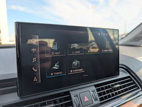 Used 2023 Audi Q5 2.0T Premium Plus image 26