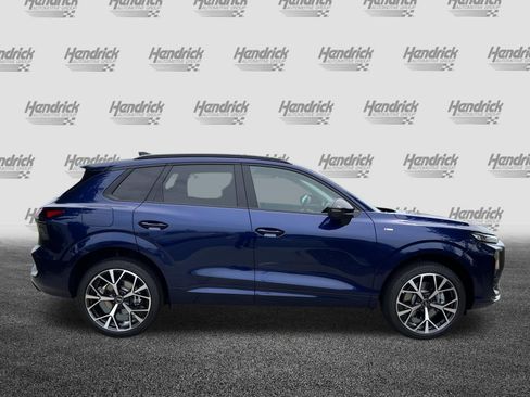 Certified 2026 Audi Q3 quattro 2.0T AWD/4WD image 10