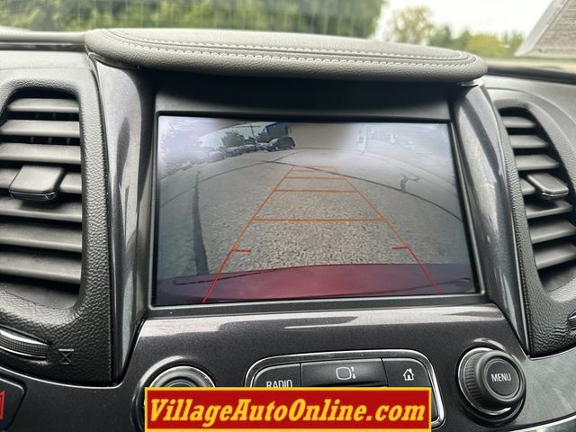 Used 2017 Chevrolet Impala Premier FWD image 16