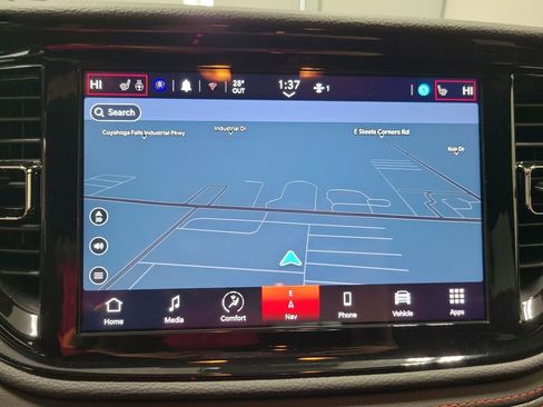 New 2026 Dodge Durango GT image 20