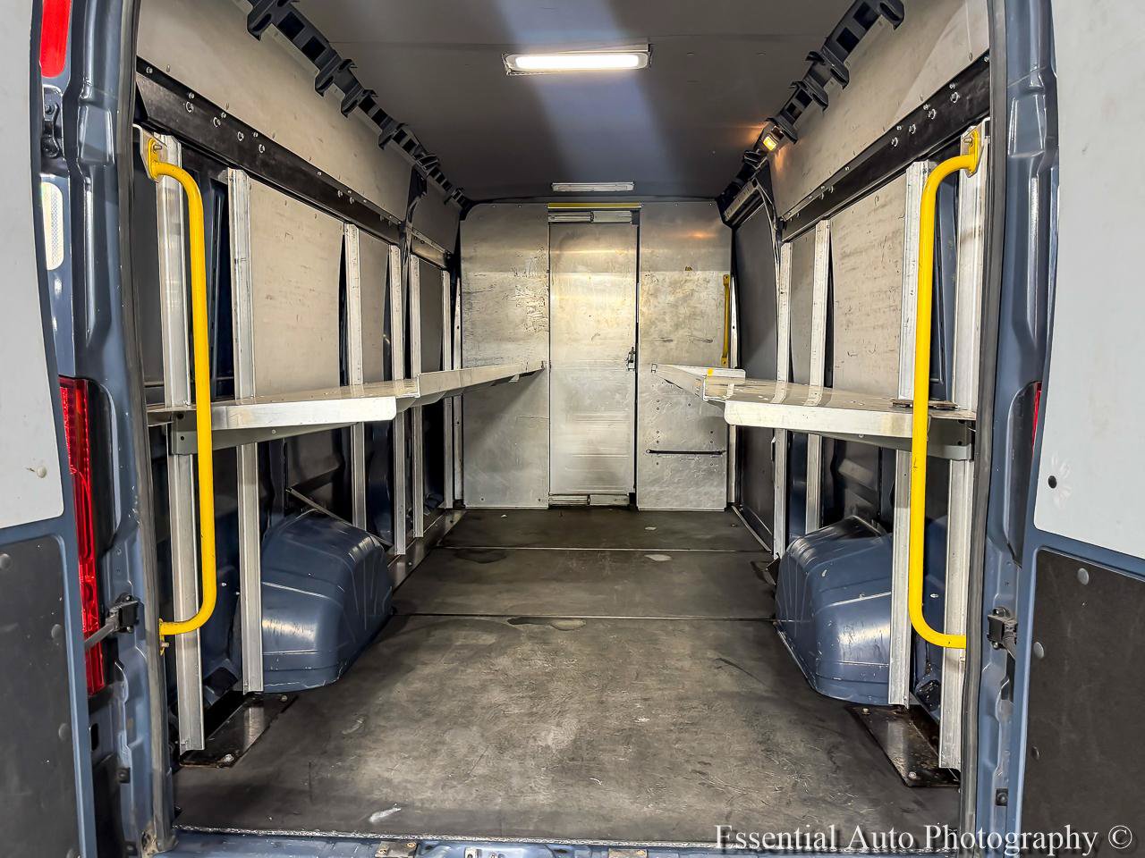 Used 2020 RAM ProMaster 3500 FWD image 19
