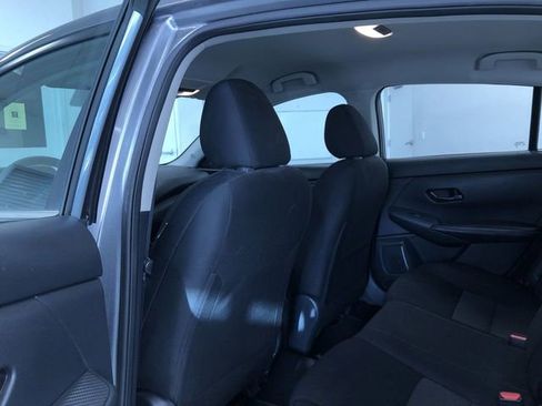 Used 2024 Nissan Sentra SV image 20