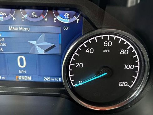 Used 2023 Ford F150 XLT w/ Equipment Group 302A High image 14