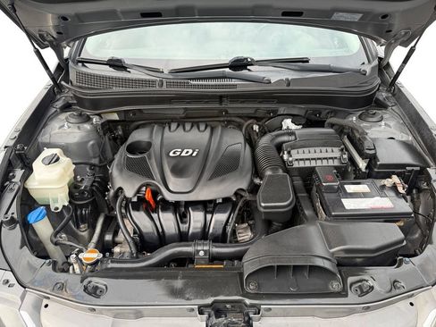 Used 2012 Hyundai Sonata GLS FWD image 24
