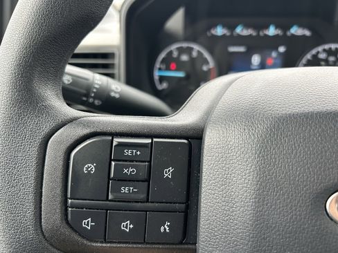 Used 2024 Ford F250 XL w/ STX Appearance Package image 16