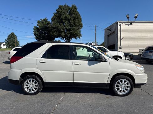 Used 2007 Buick Rendezvous CX w/ CX Luxury Package FWD image 5