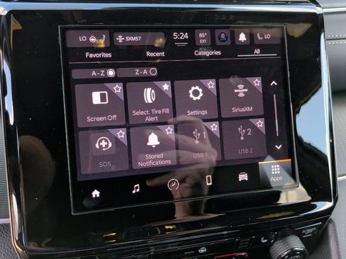 New 2025 Jeep Grand Cherokee L Altitude image 29