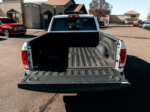 Used 2019 RAM 1500 Big Horn image 38