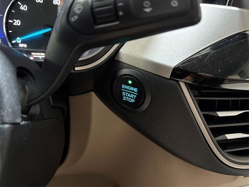 Used 2021 Ford Escape SEL AWD/4WD image 33