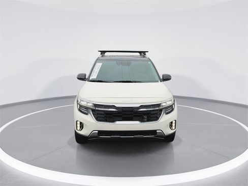 Used 2024 Kia Seltos SX image 3