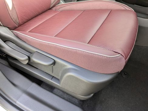 New 2026 Buick Envision Sport Touring AWD/4WD image 29