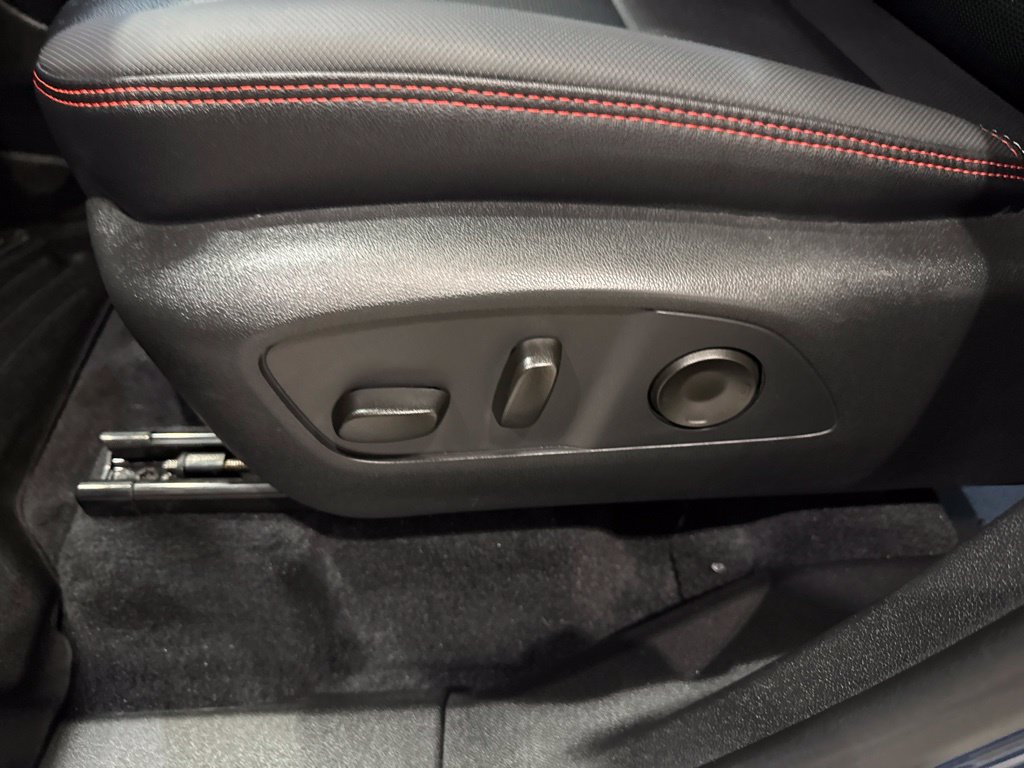 Used 2026 Chevrolet Traverse RS AWD/4WD image 29