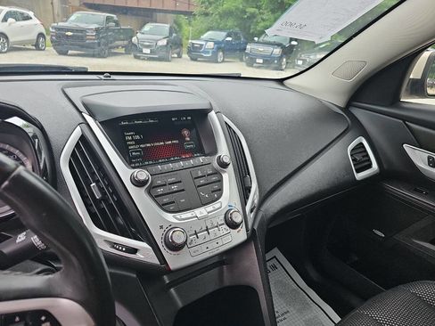 Used 2013 GMC Terrain SLE w/ Chrome and Technology Package AWD/4WD image 11