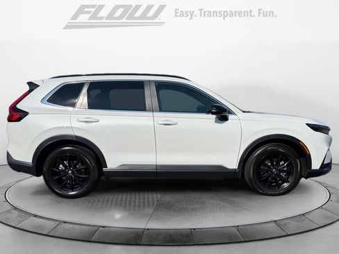 Used 2023 Honda CR-V Sport image 8