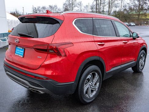 Used 2023 Hyundai Santa Fe SEL image 14